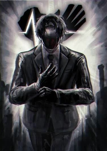 Black Silence | Library Of Ruina thumbnail