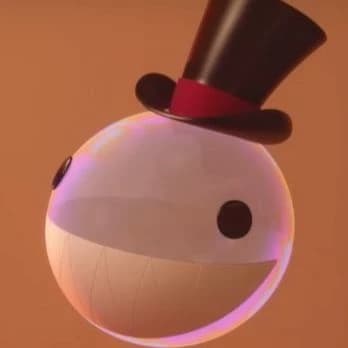 Bubble thumbnail