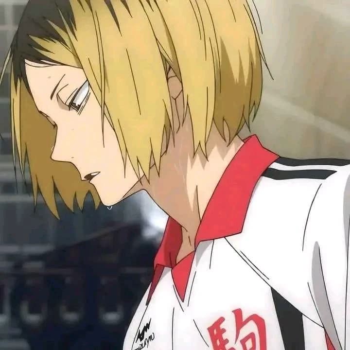 kenma kozume thumbnail