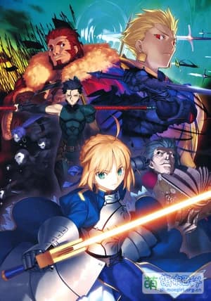 《Fate/Zero》 thumbnail
