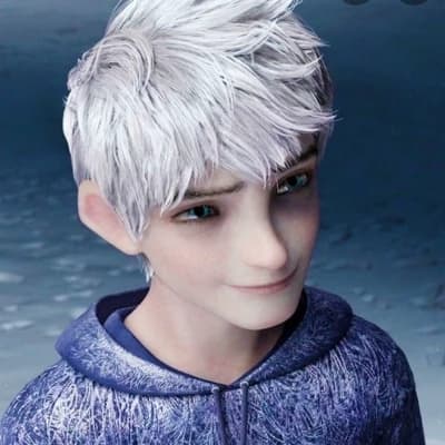 Jack Frost thumbnail