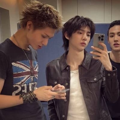 Juhoon thumbnail