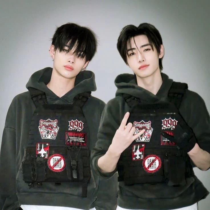 Sunghoon thumbnail