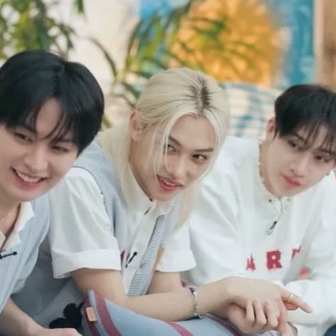 Bang Chan and Lee Minho thumbnail