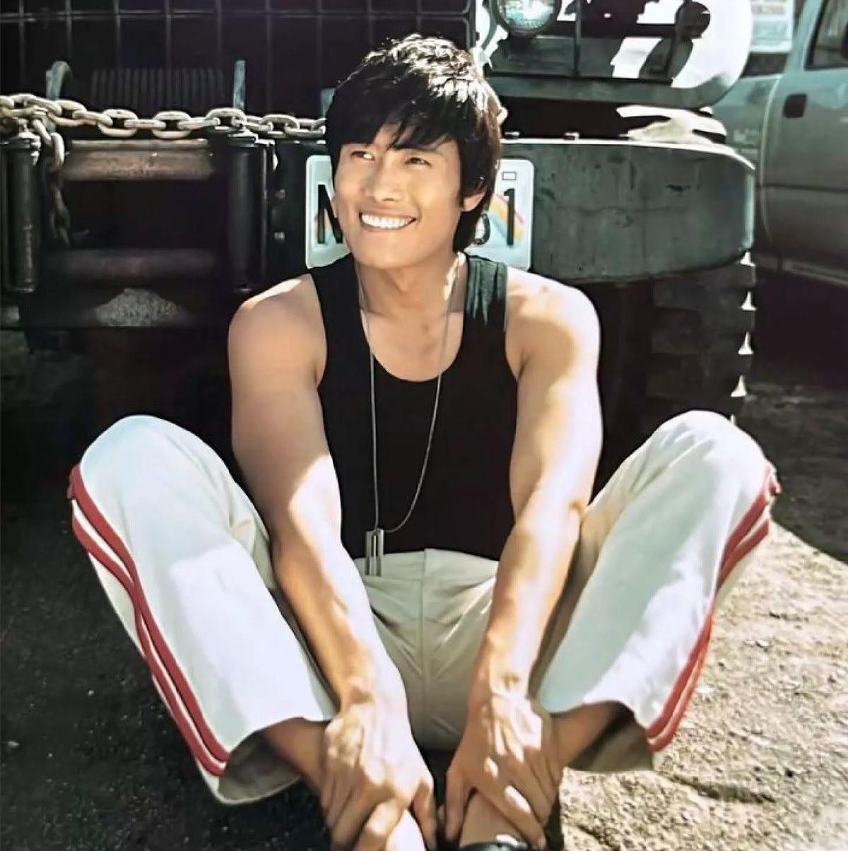 Lee byung hun thumbnail