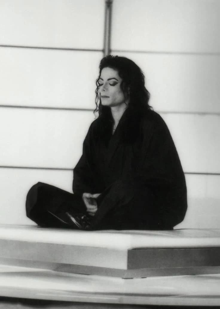 Michael Jackson thumbnail