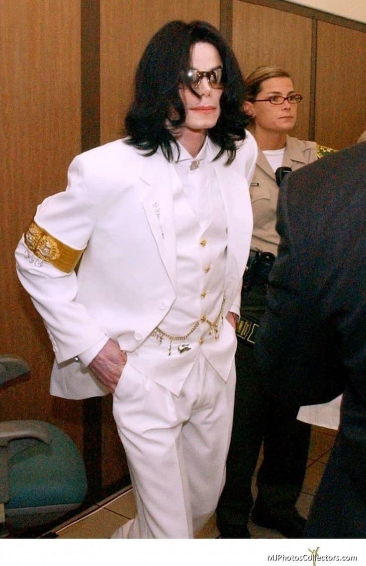 Michael Jackson  thumbnail