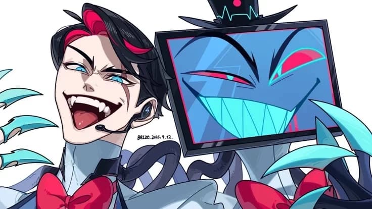 Vox thumbnail