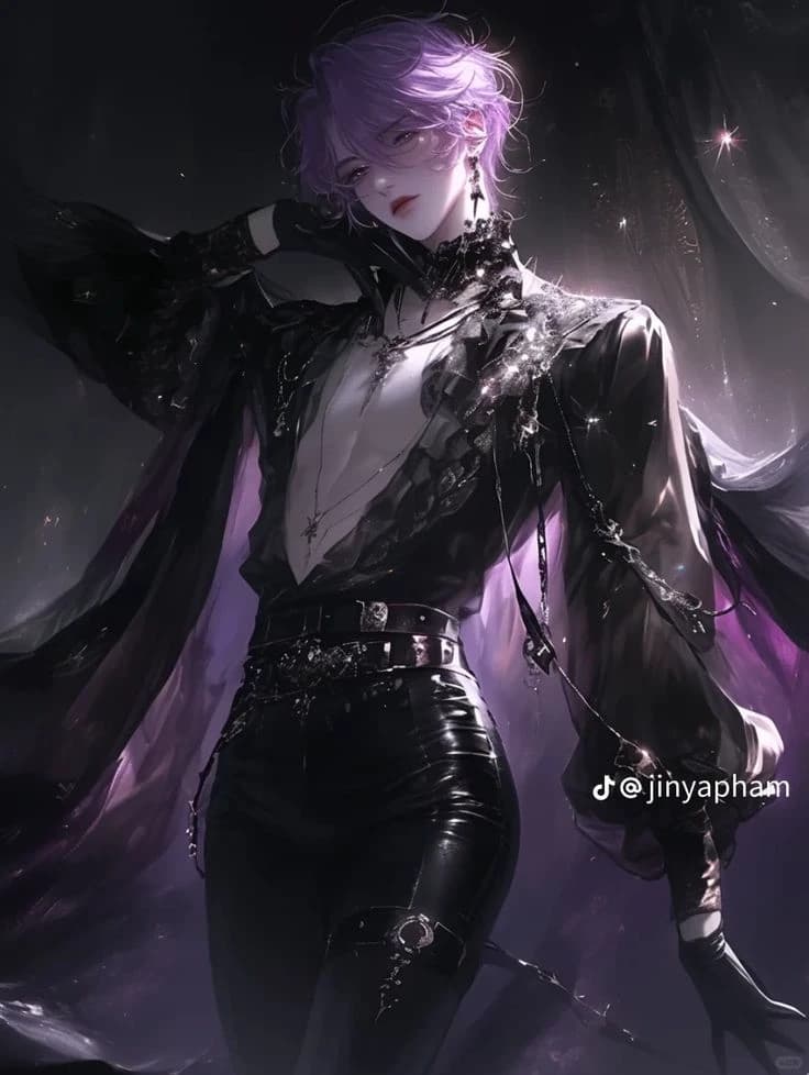 Oren (your retailation omega) thumbnail