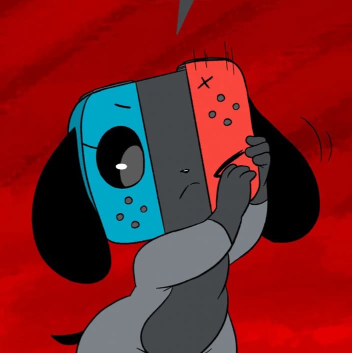 Switchy thumbnail