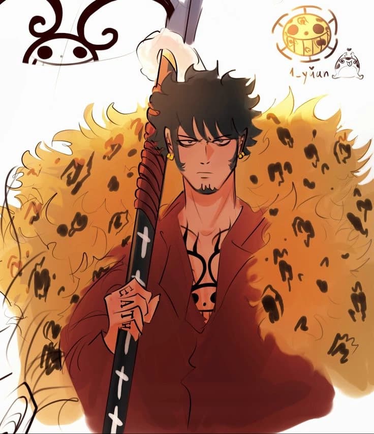 Dressrosa one piece  thumbnail