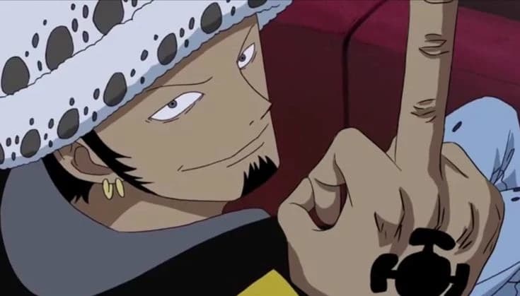 One piece thumbnail