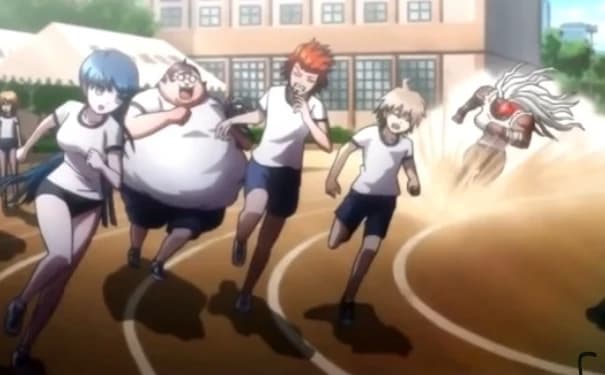 Danganronpa thumbnail