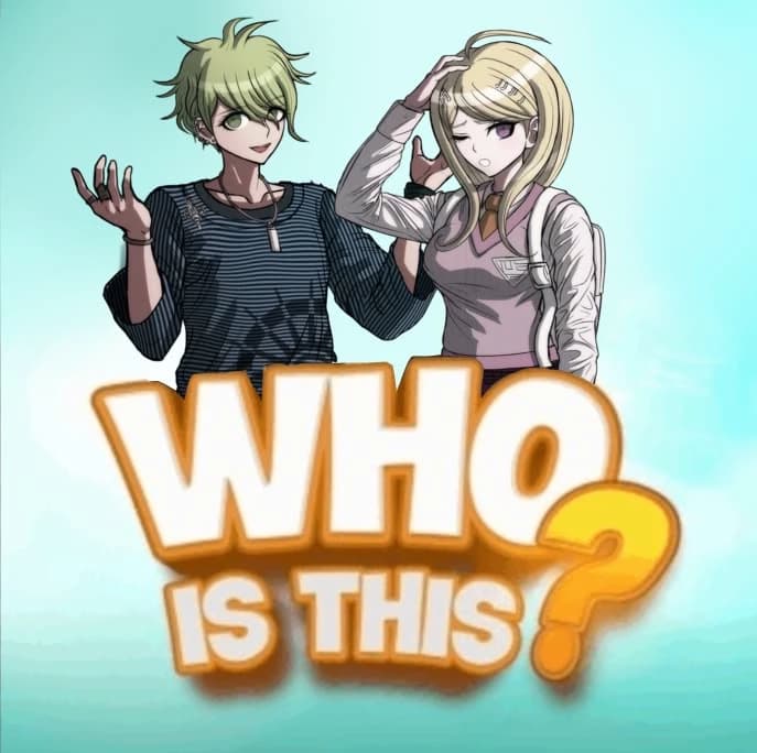 Danganronpa  thumbnail