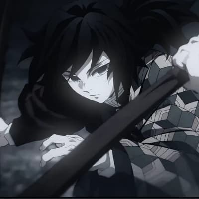 Giyuu Tomioka thumbnail