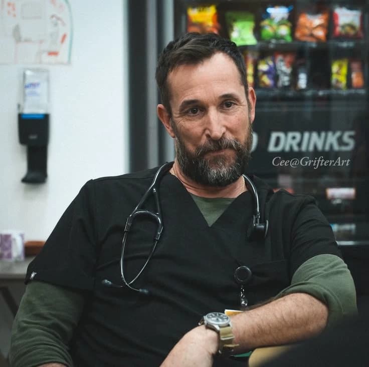 Dr. Robby thumbnail