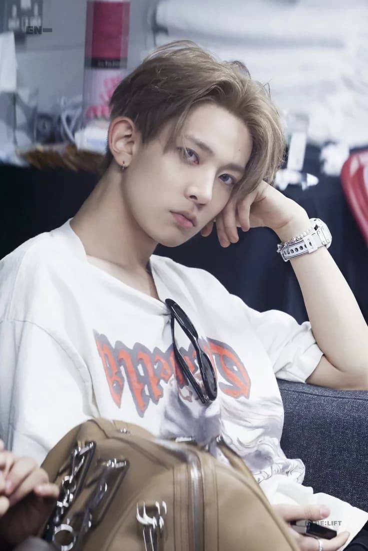 Evan [ Lee Heeseung ] thumbnail