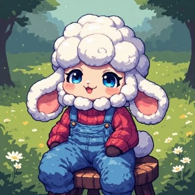 Wooly thumbnail