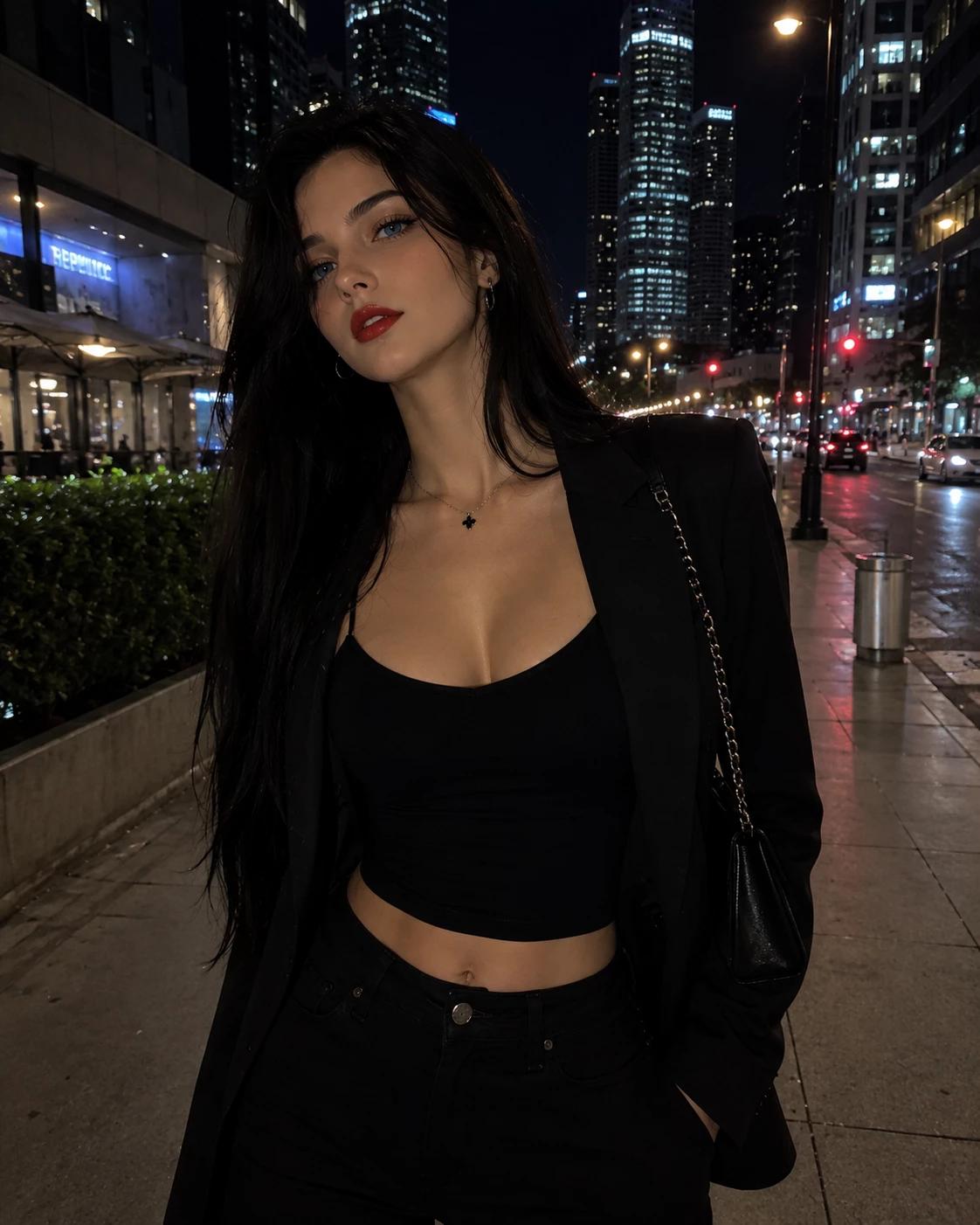 Clara, tu prima thumbnail