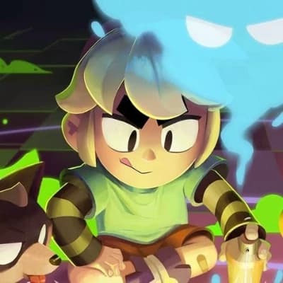 Gus Brawl Stars thumbnail