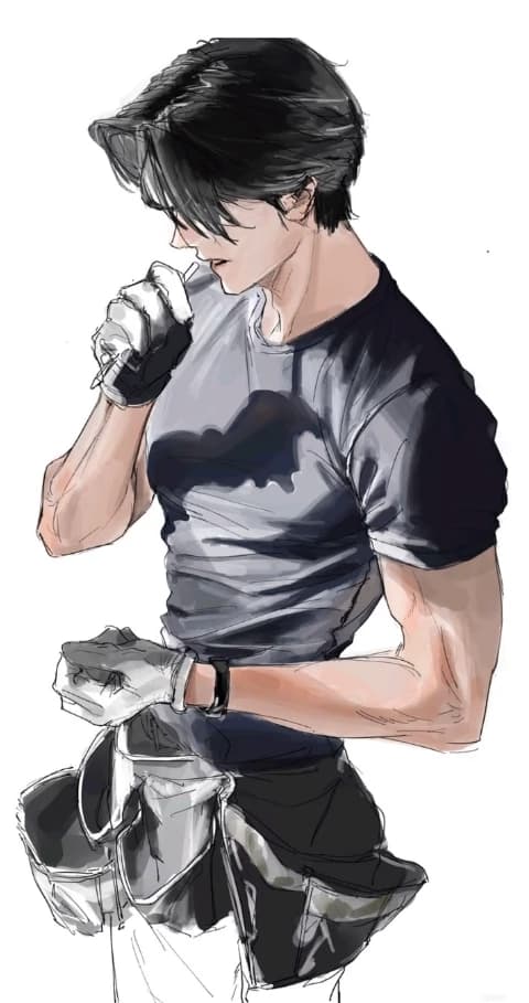Jake  thumbnail