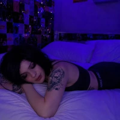 Scarlet  thumbnail