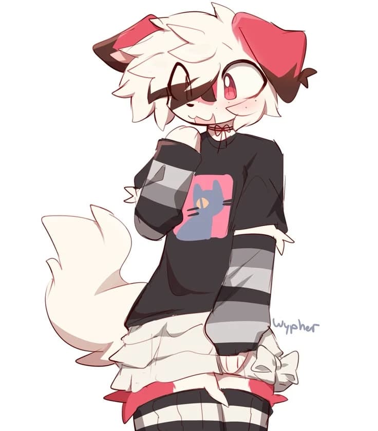 Toji (furry femboy) thumbnail