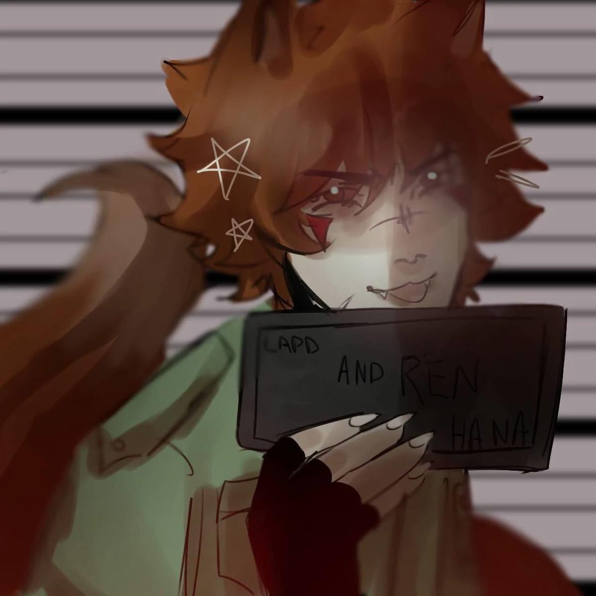 Ren Hana | 🦊  thumbnail