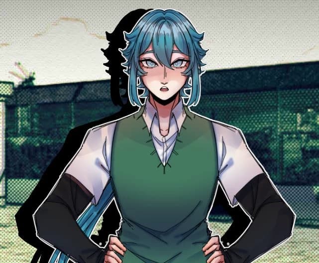 Hyugo Sugimoto | 🍡 - TKATB thumbnail