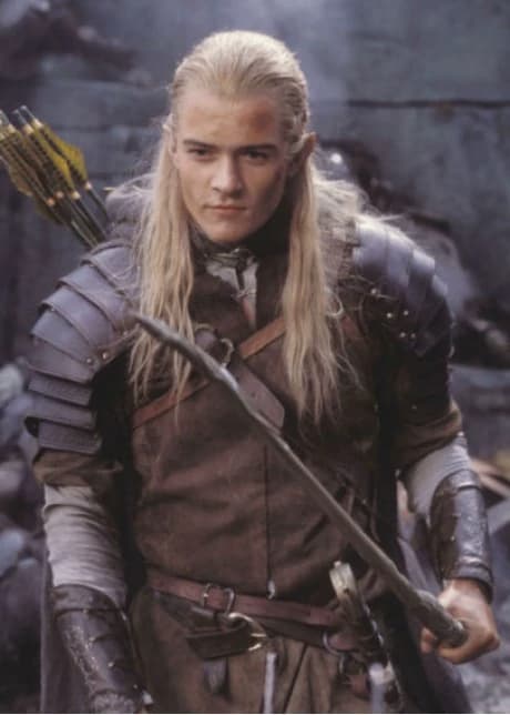 Legolas Greenleaf thumbnail