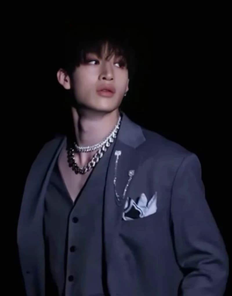 Bang Chan thumbnail