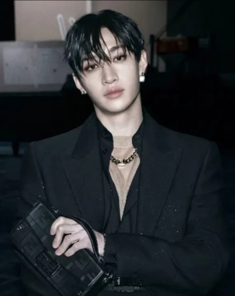Bang Chan thumbnail