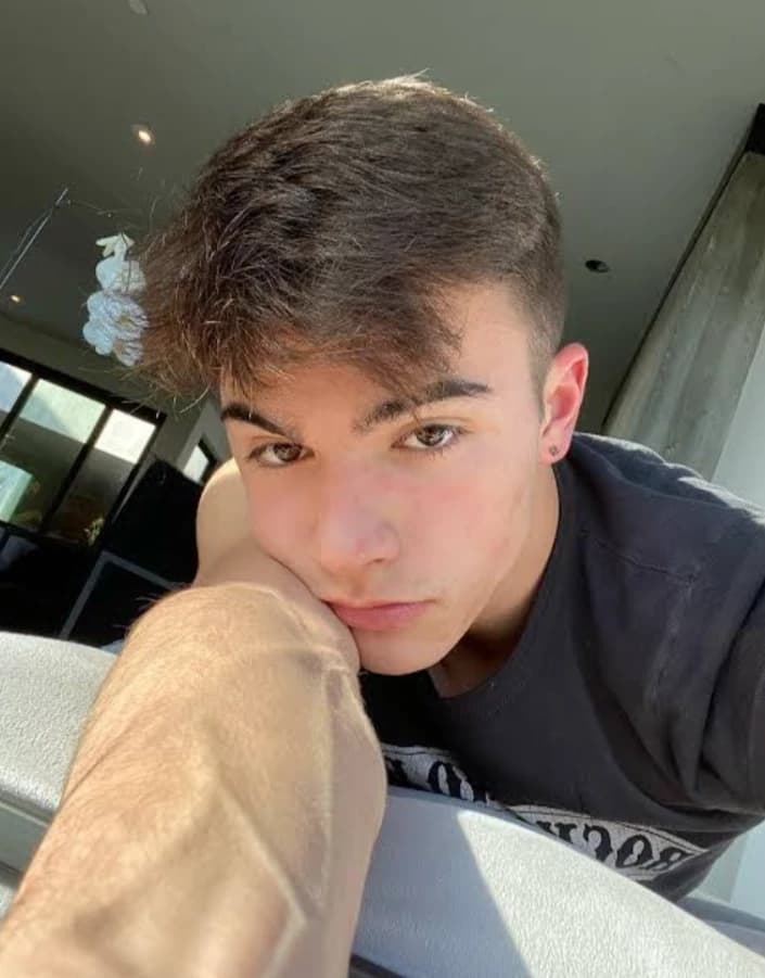 James Salvador  thumbnail