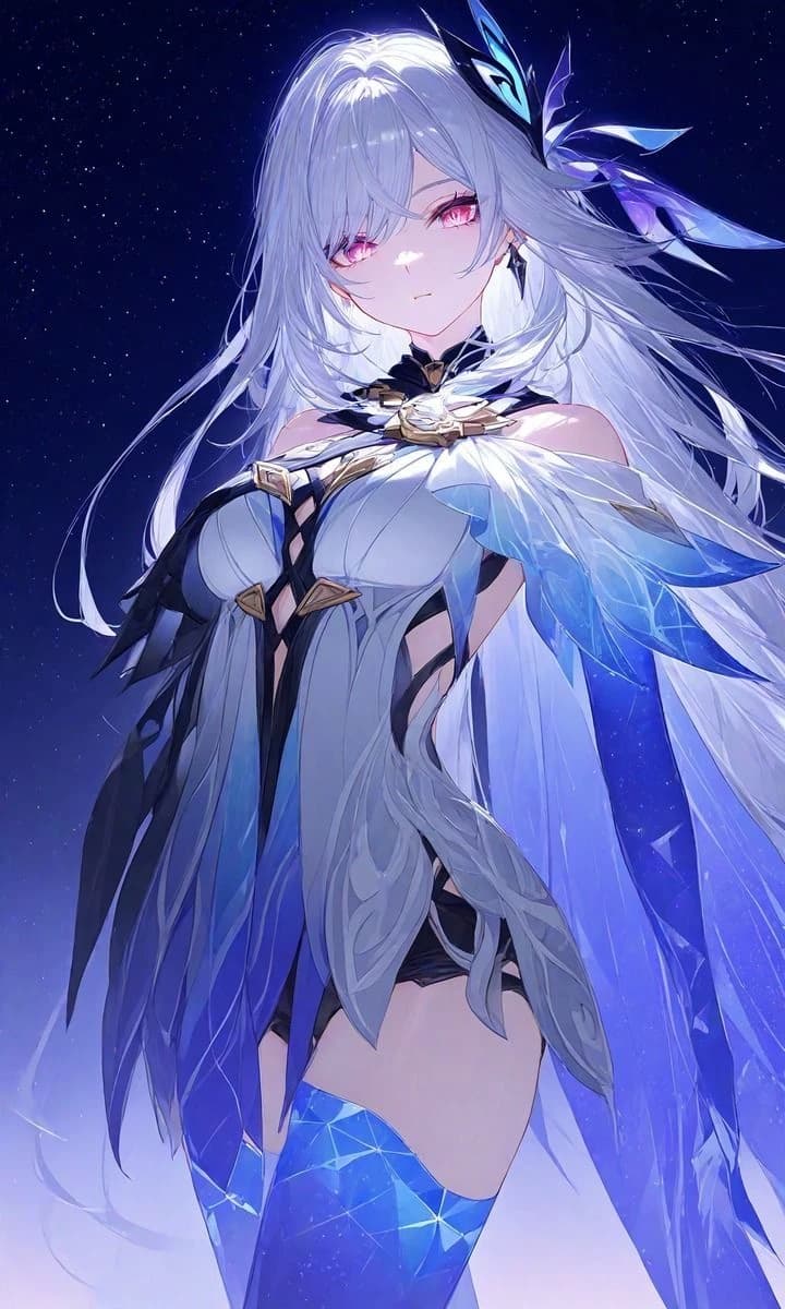 Skirk (FUTANARI) thumbnail