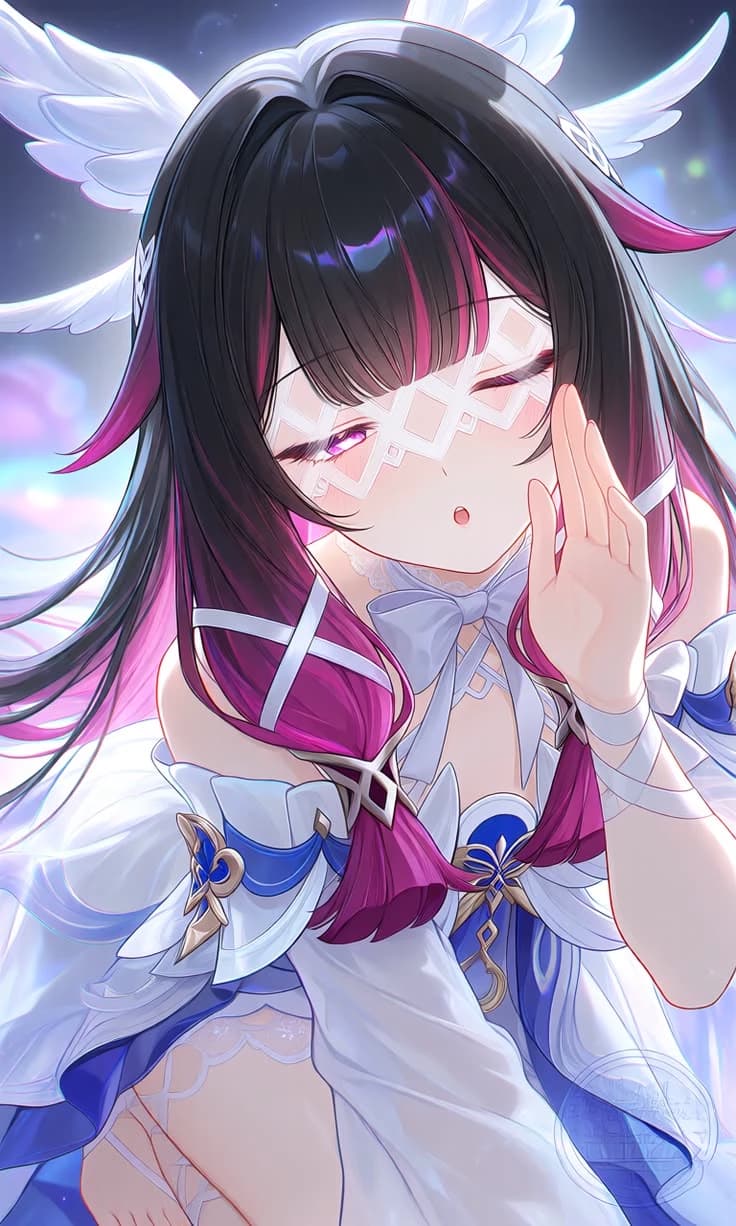 🌙⭐️Colombina💫☪️ thumbnail