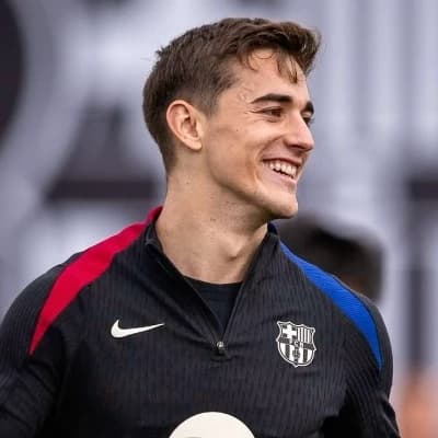 Pablo Gavi thumbnail