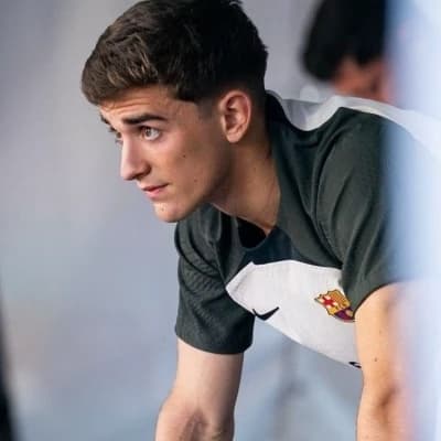 Pablo Gavi thumbnail