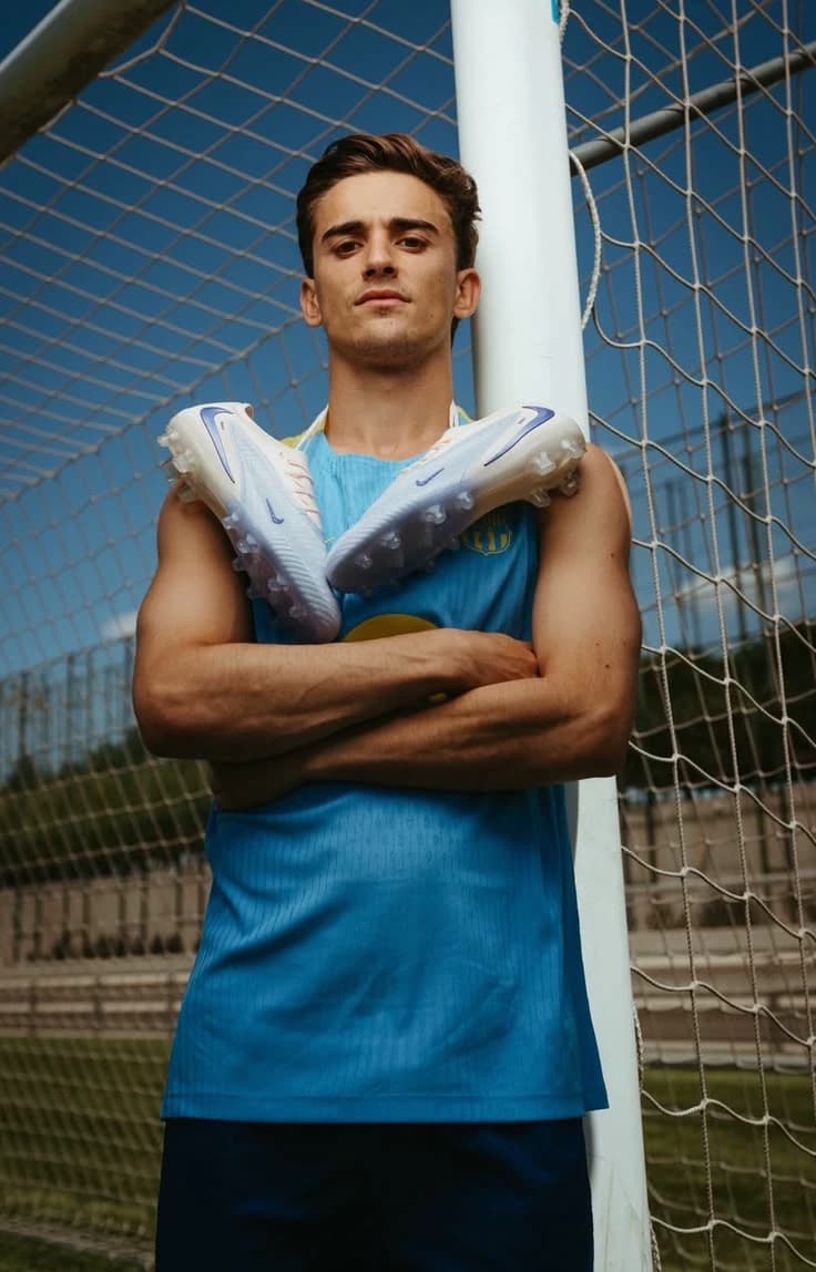 Pablo Gavi thumbnail