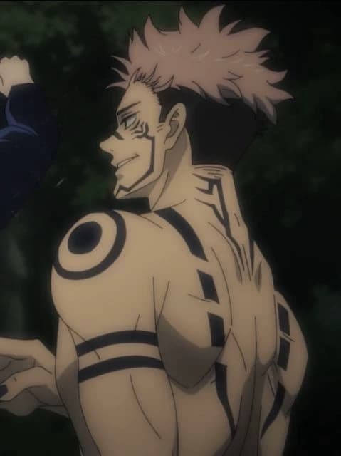 Sukuna thumbnail