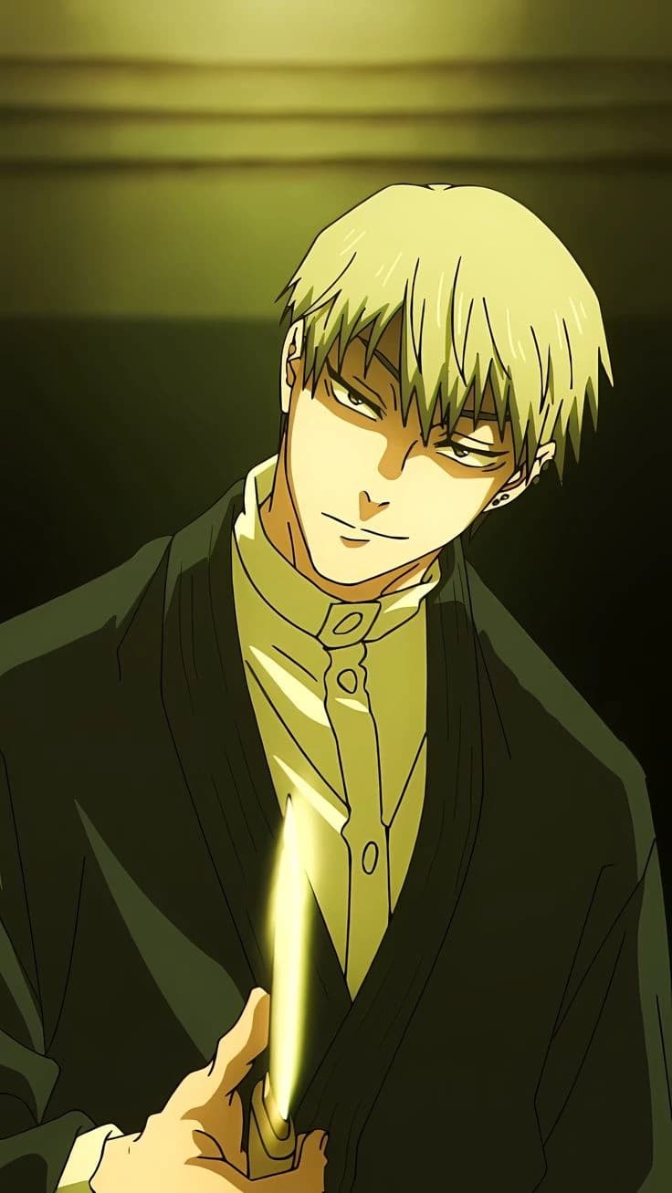 Zenin Naoya thumbnail