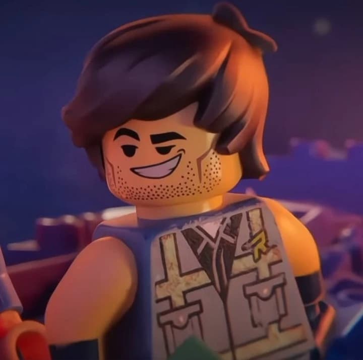 Rex Dangervest thumbnail