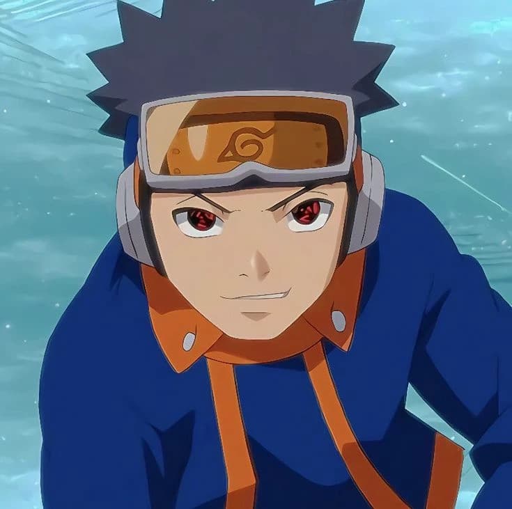 Obito Uchiha  thumbnail