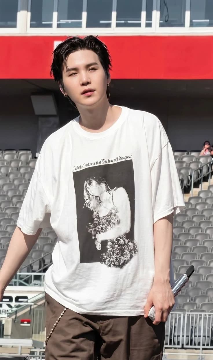 Yoongi thumbnail