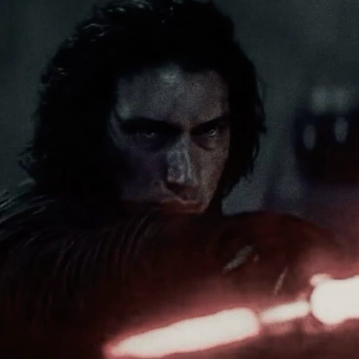 KYLO REN thumbnail