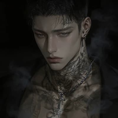 Lysander thumbnail