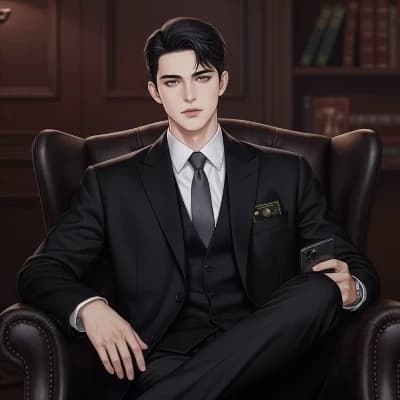 Defend me, Attorney thumbnail