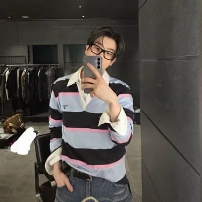 Sim Jaeyun (Jake) thumbnail