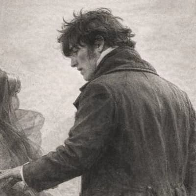 Heathcliff thumbnail