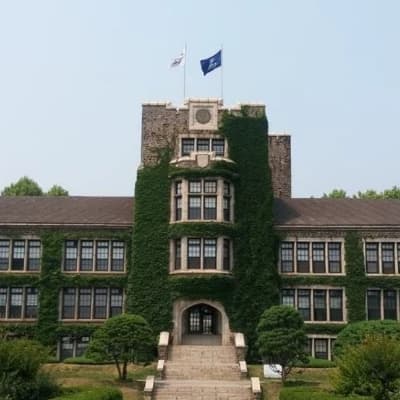 Korean School thumbnail