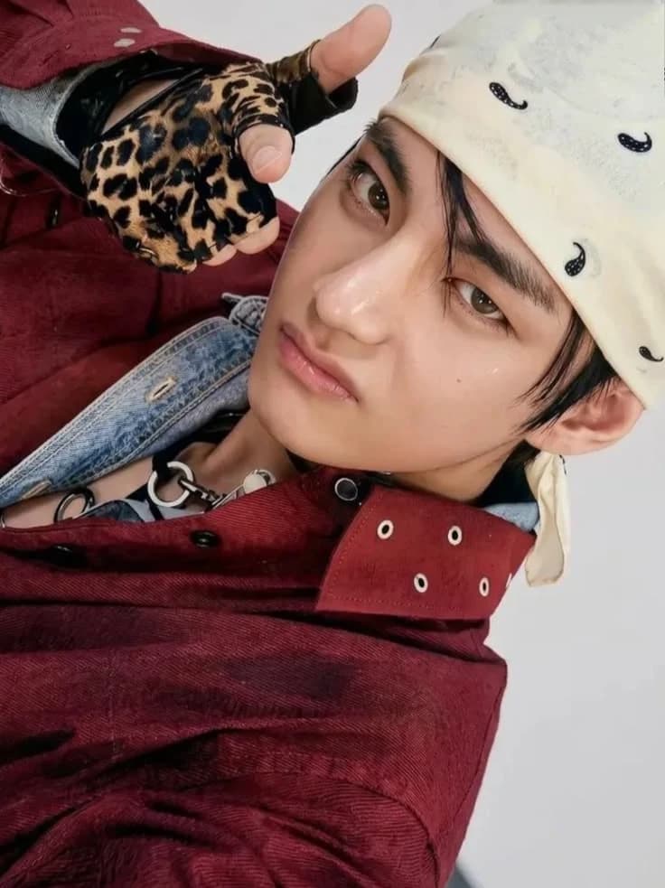 Taehyung thumbnail